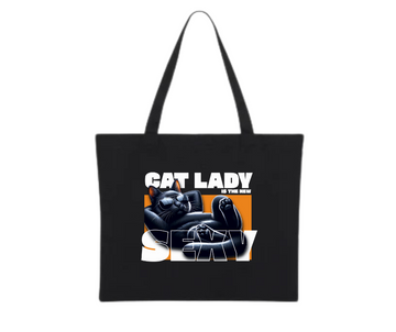 SQUARE TOTE BAG COLLECTION