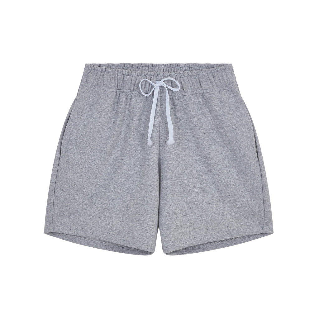Sweat shorts