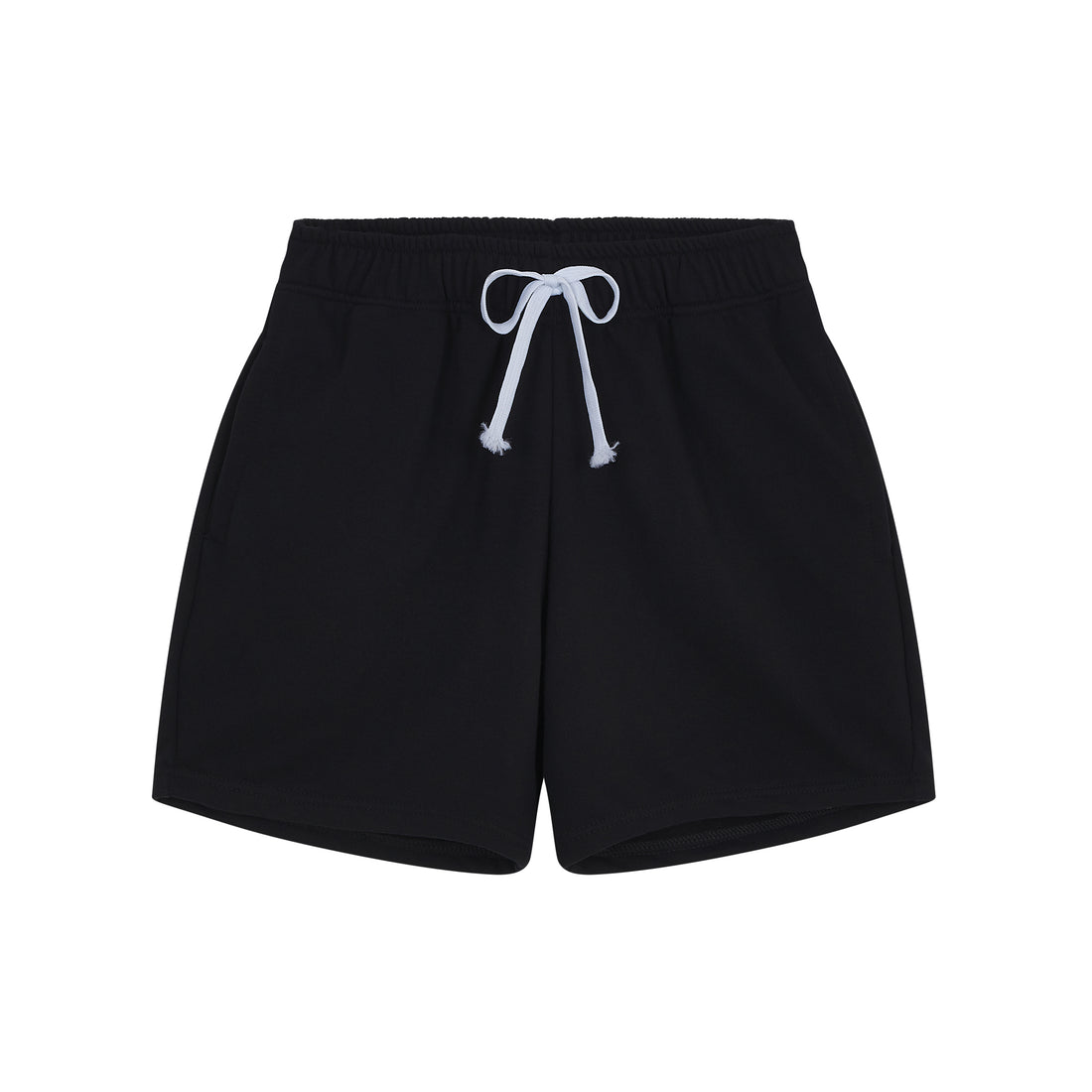 Sweat shorts