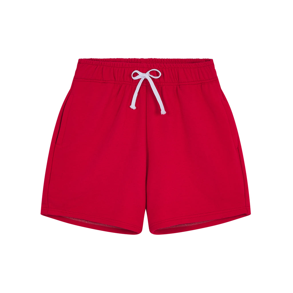 Sweat shorts