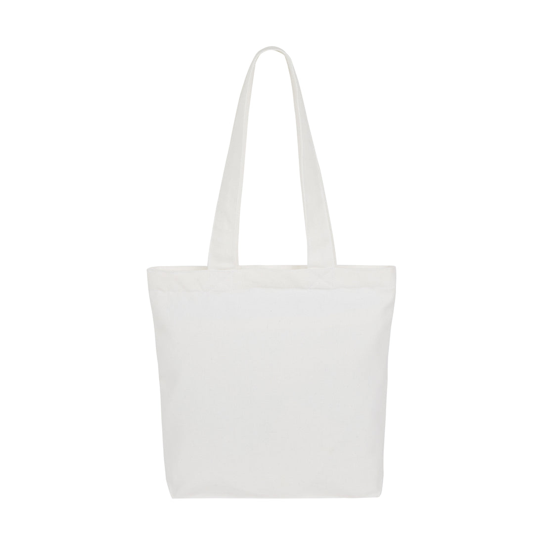 Rectangle Shape Tote Bag