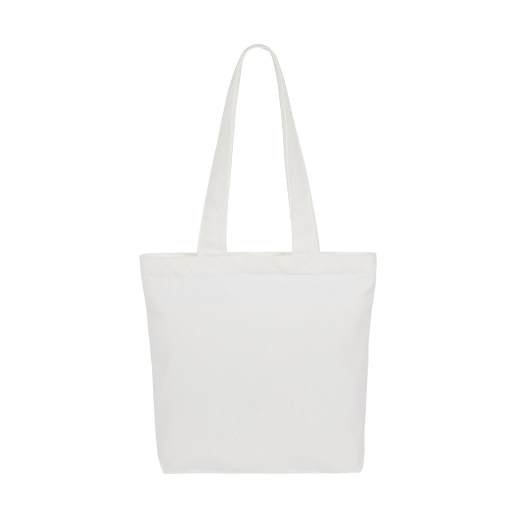 Rectangle Shape Tote Bag