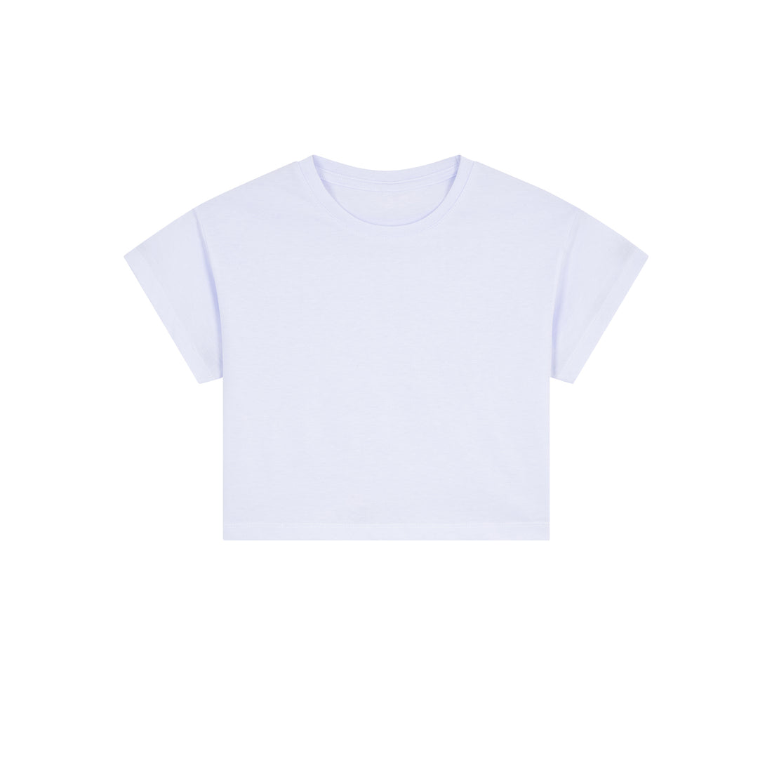Crop Top (Coming Soon)