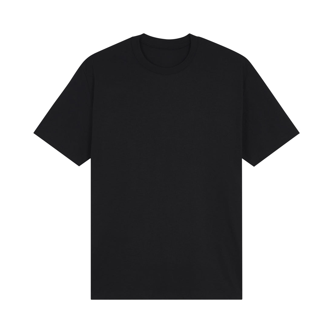 Basic Oversize Tees