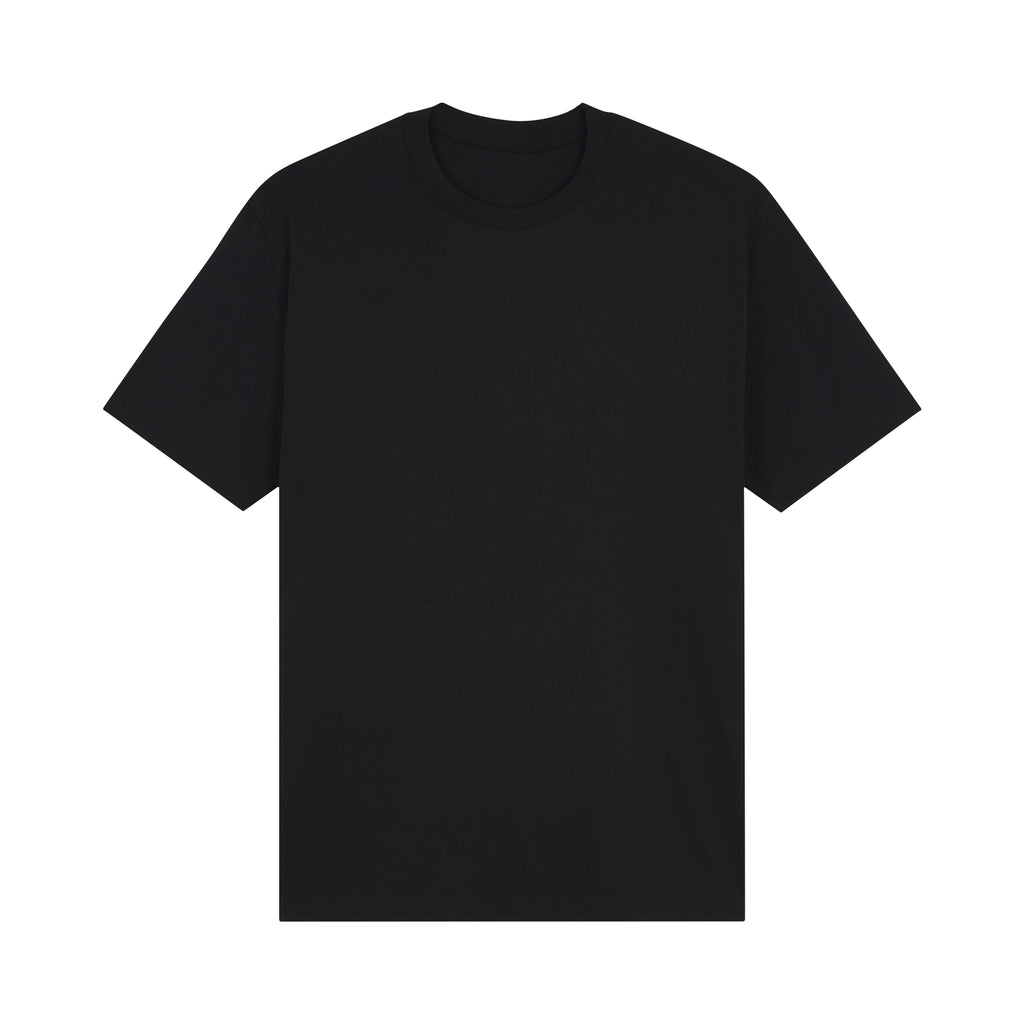 Basic Oversize Tees