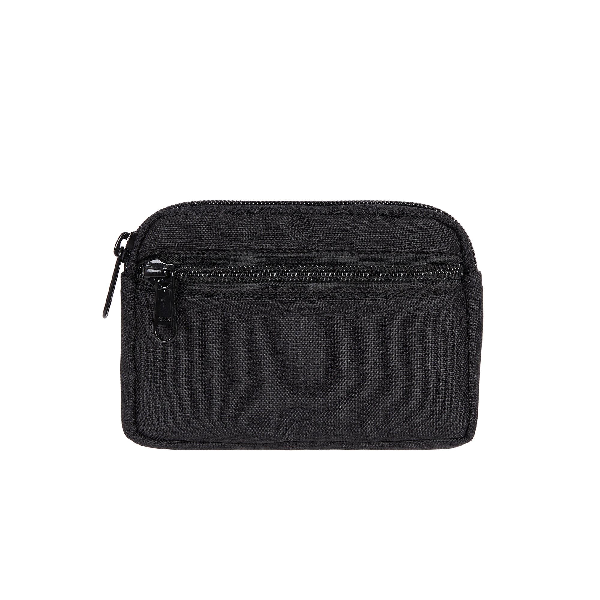 Pouch 2 Zipper
