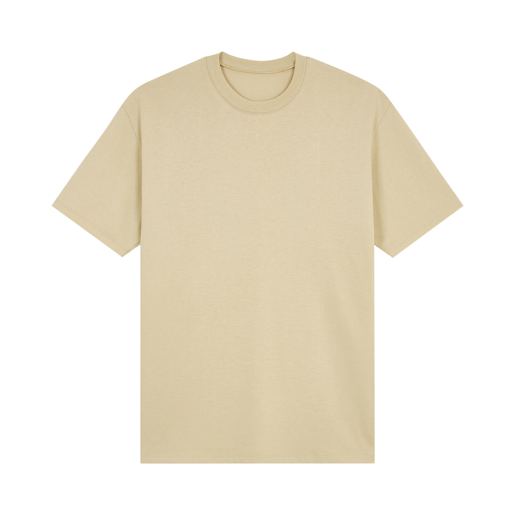 Basic Oversize Tees