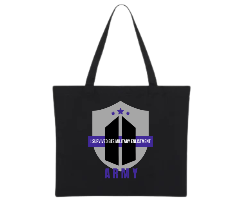 SQUARE TOTE BAG COLLECTION