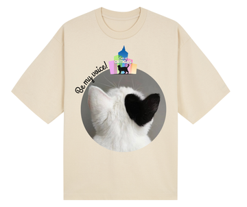 CATS OF ORTIGAS : T-shirts