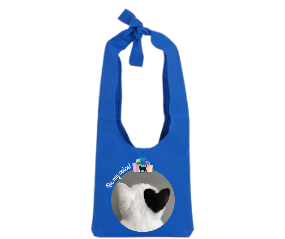 CATS OF ORTIGAS COLLECTION : Tsuno Bags