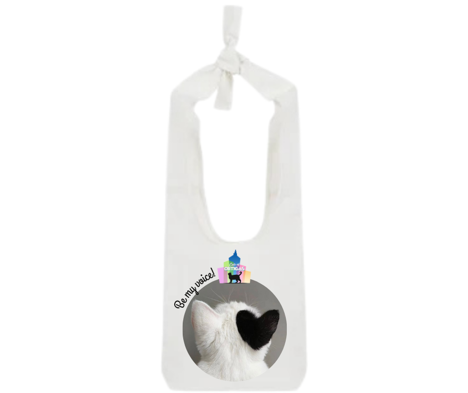 CATS OF ORTIGAS COLLECTION : Tsuno Bags