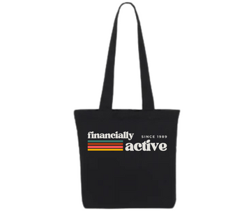 NICHE / THEMED COLLECTION : Square Shape Tote Bags