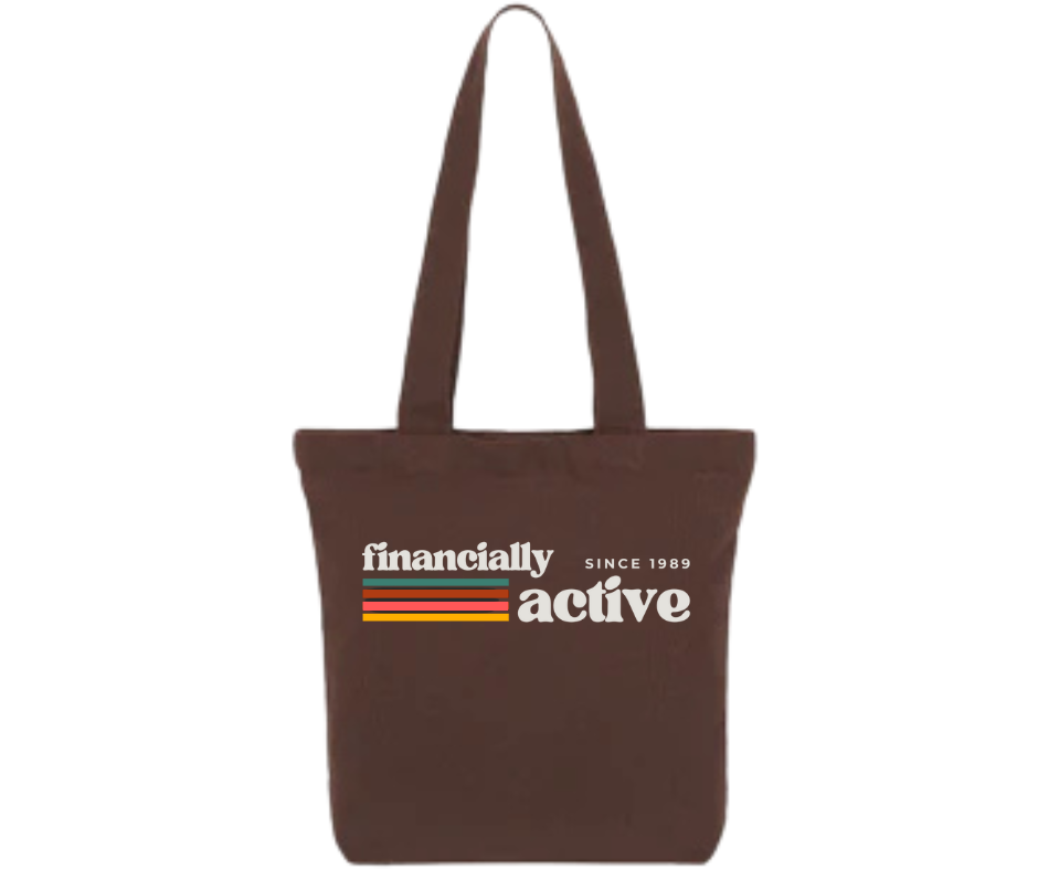 NICHE / THEMED COLLECTION : Square Shape Tote Bags
