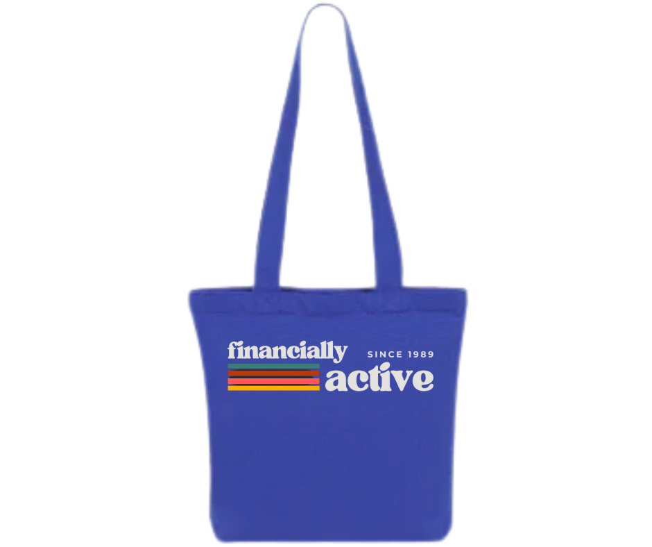 NICHE / THEMED COLLECTION : Square Shape Tote Bags