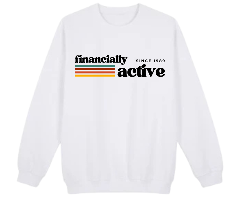 NICHE/THEMED COLLECTION : Sweatshirts