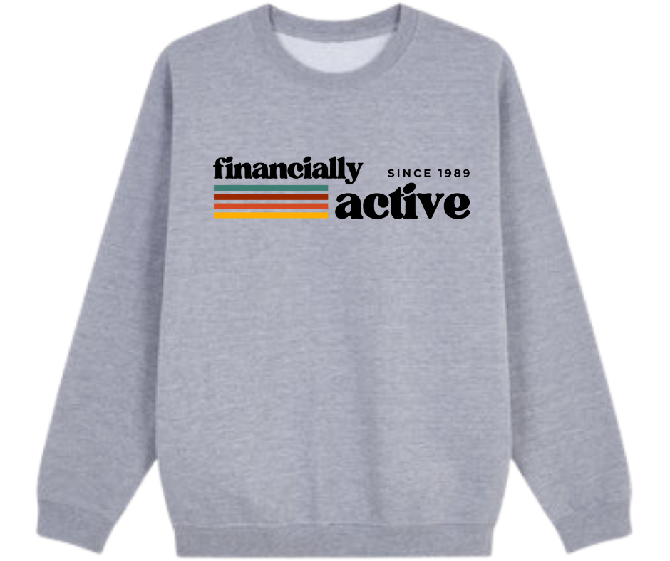 NICHE/THEMED COLLECTION : Sweatshirts