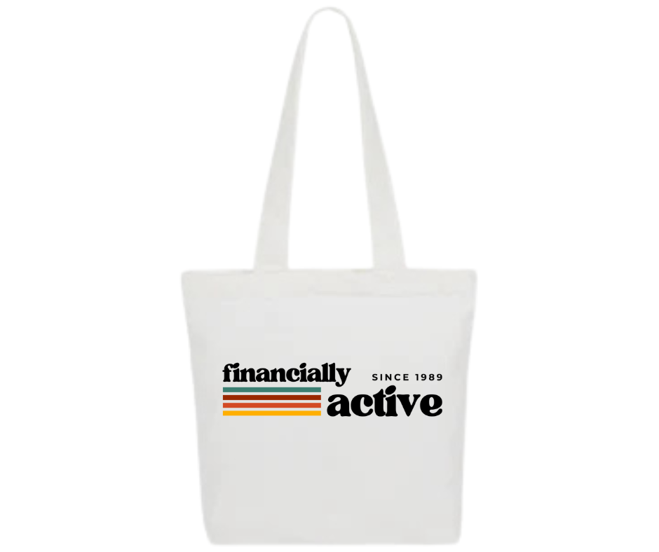 NICHE / THEMED COLLECTION : Square Shape Tote Bags