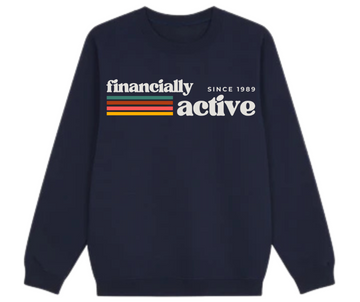 NICHE/THEMED COLLECTION : Sweatshirts