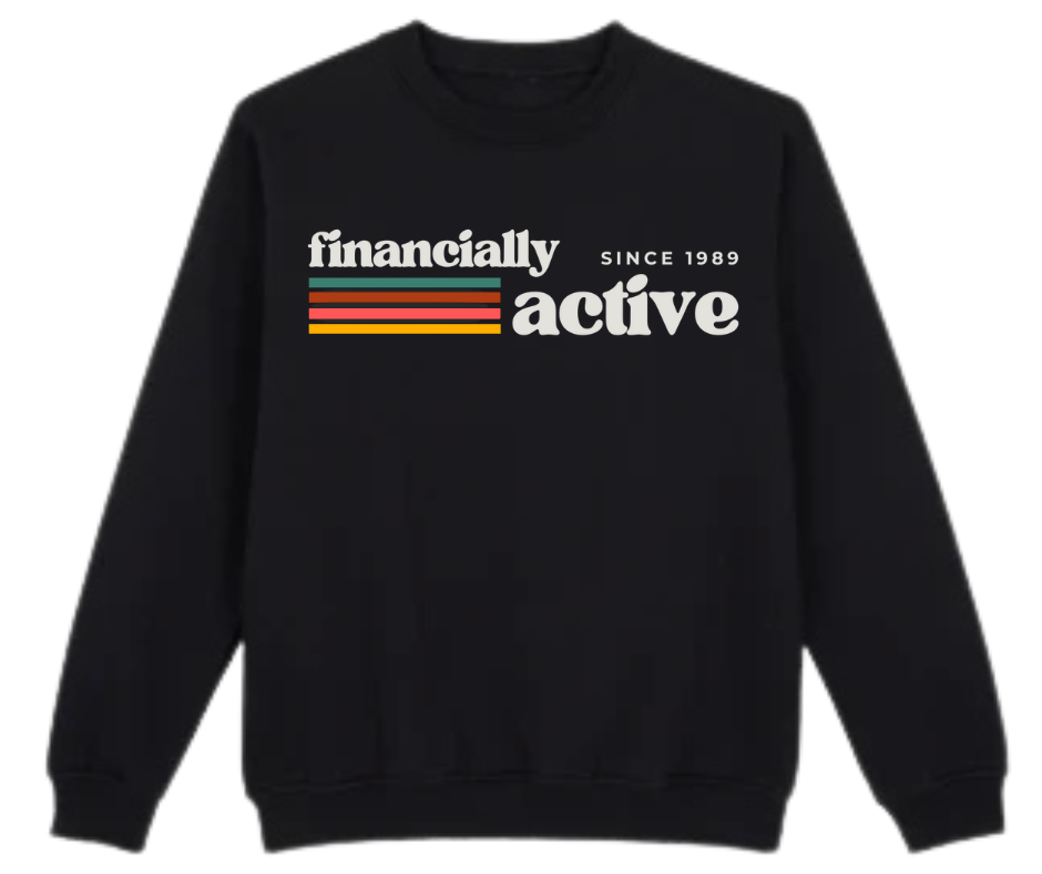 NICHE/THEMED COLLECTION : Sweatshirts