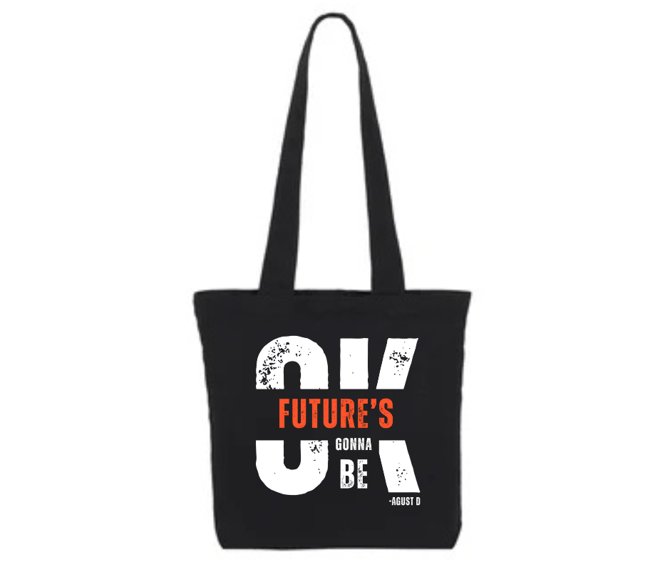 BTS ARMY COLLECTION : Bags
