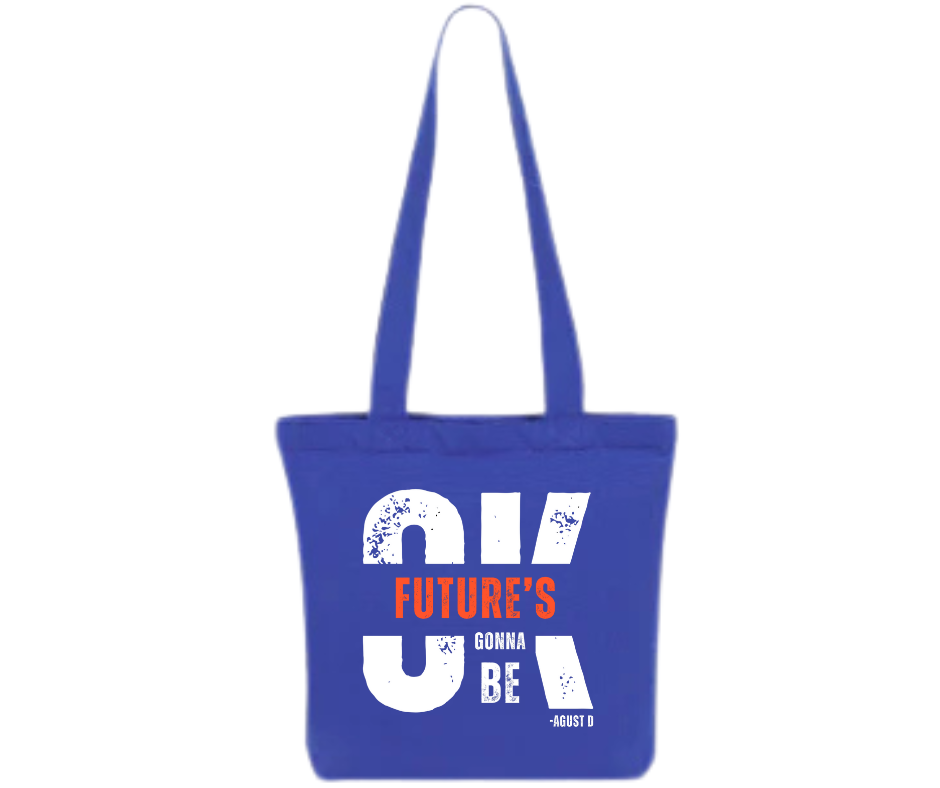 BTS ARMY COLLECTION : Bags