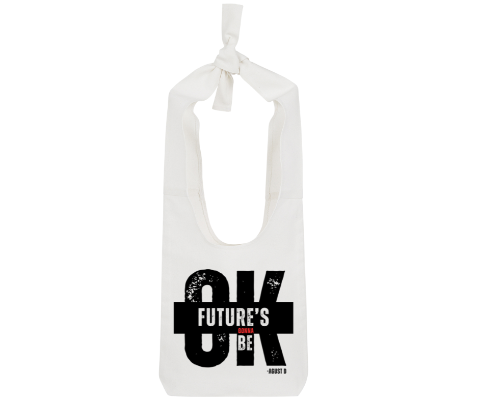 BTS ARMY COLLECTION : Bags