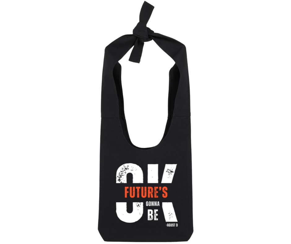 BTS ARMY COLLECTION : Bags