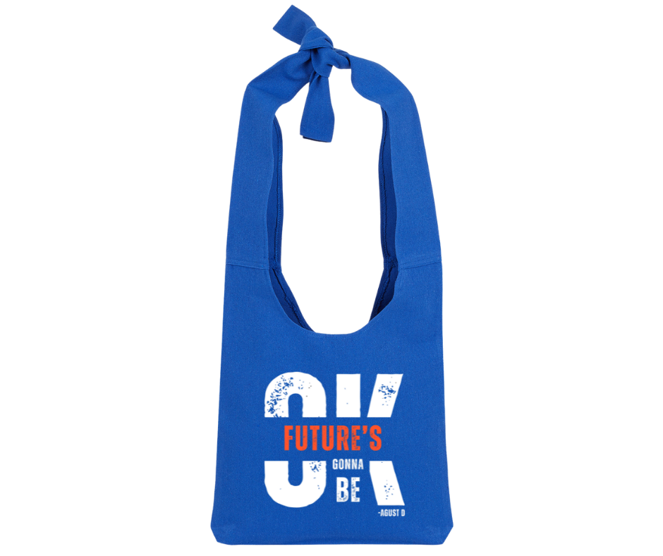 BTS ARMY COLLECTION : Bags