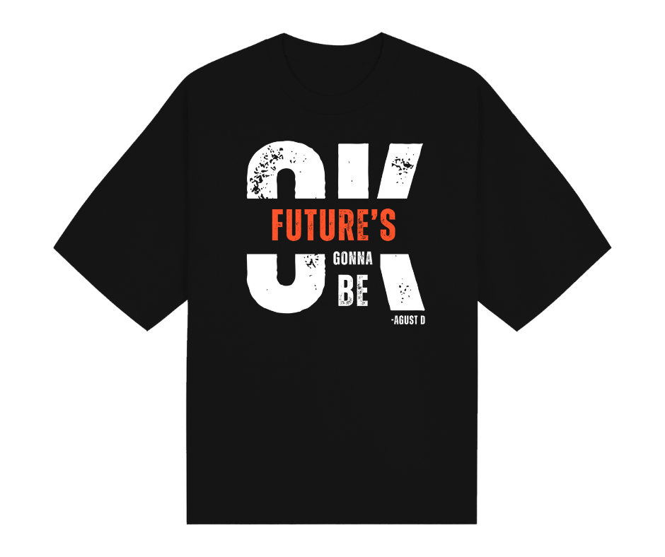 BTS ARMY COLLECTION : T Shirts