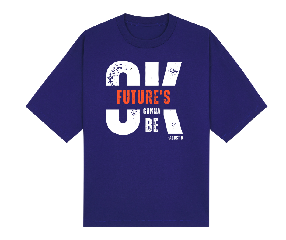 BTS ARMY COLLECTION : T Shirts