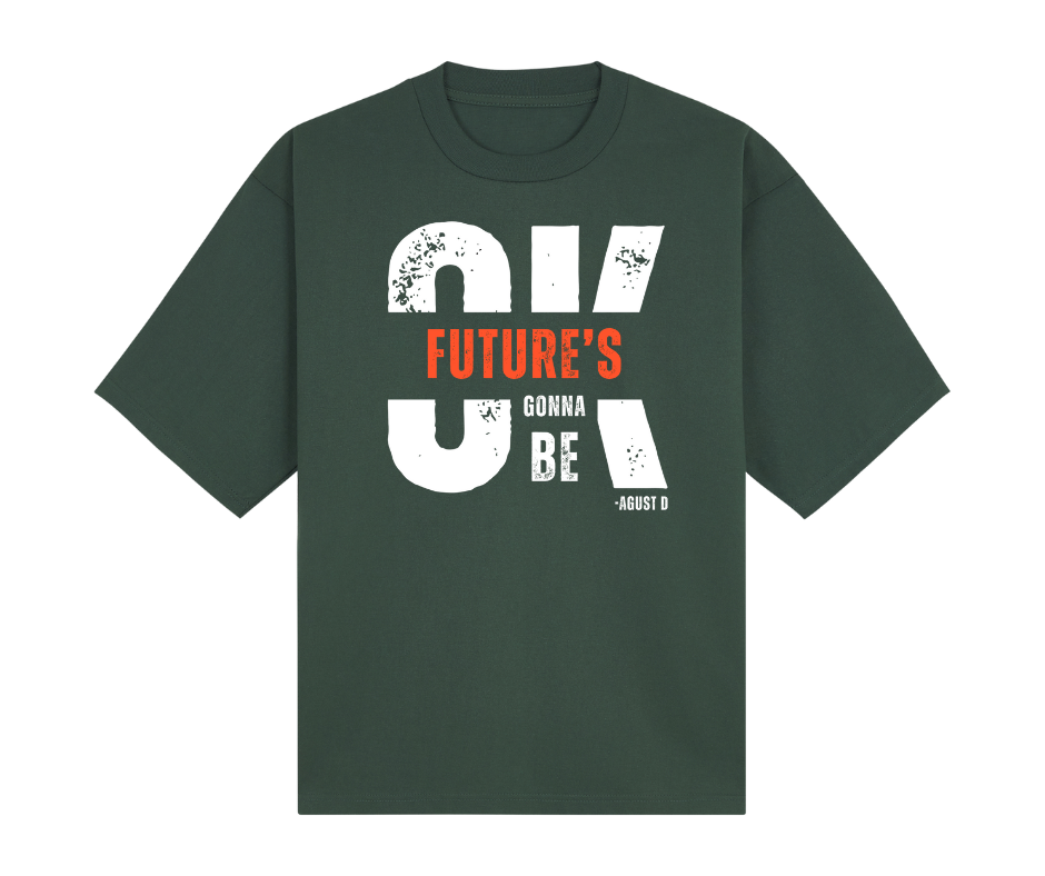 BTS ARMY COLLECTION : T Shirts