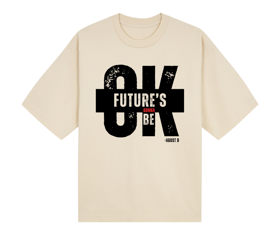 BTS ARMY COLLECTION : T Shirts
