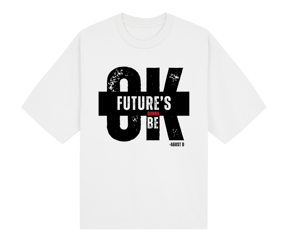 BTS ARMY COLLECTION : T Shirts