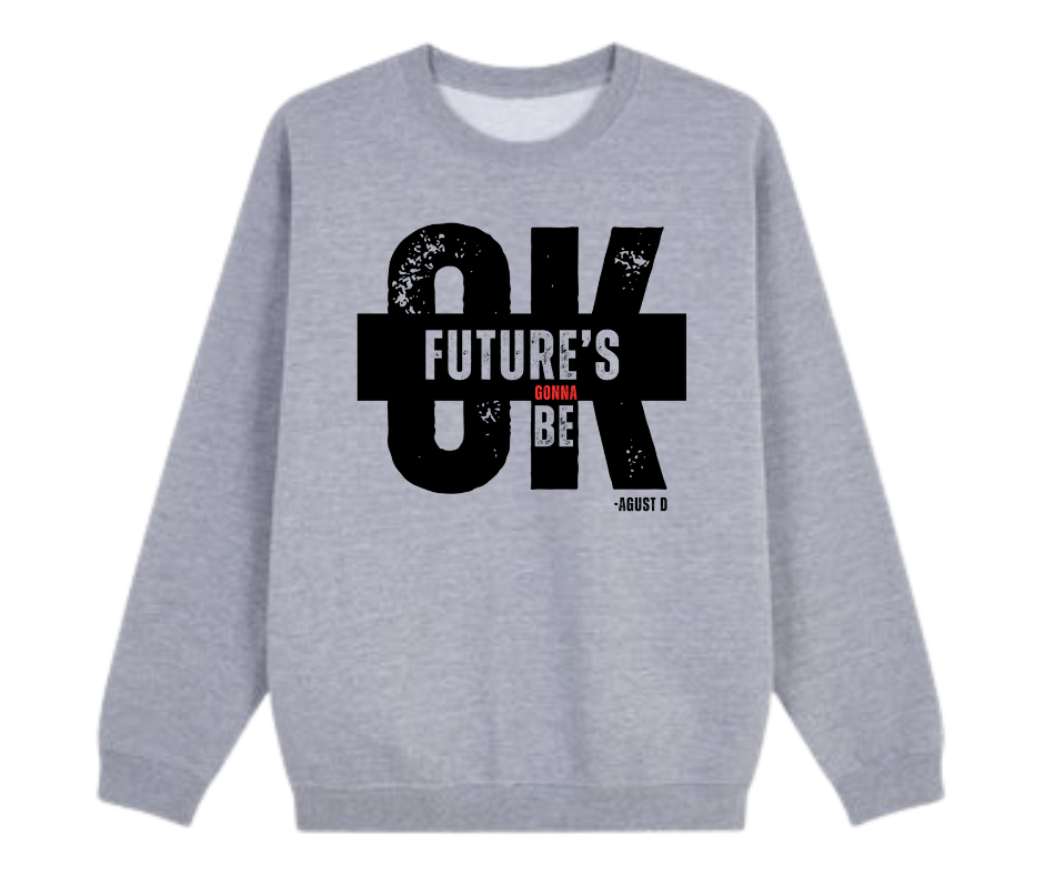 BTS ARMY COLLECTION : Sweatshirts