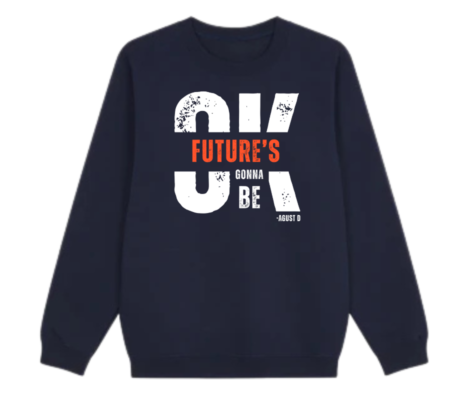 BTS ARMY COLLECTION : Sweatshirts