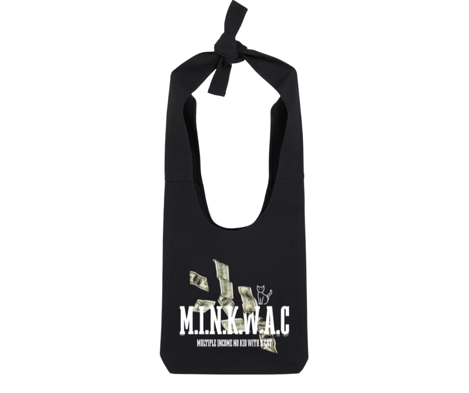 NICHE / THEMED COLLECTION : Tsuno Bags