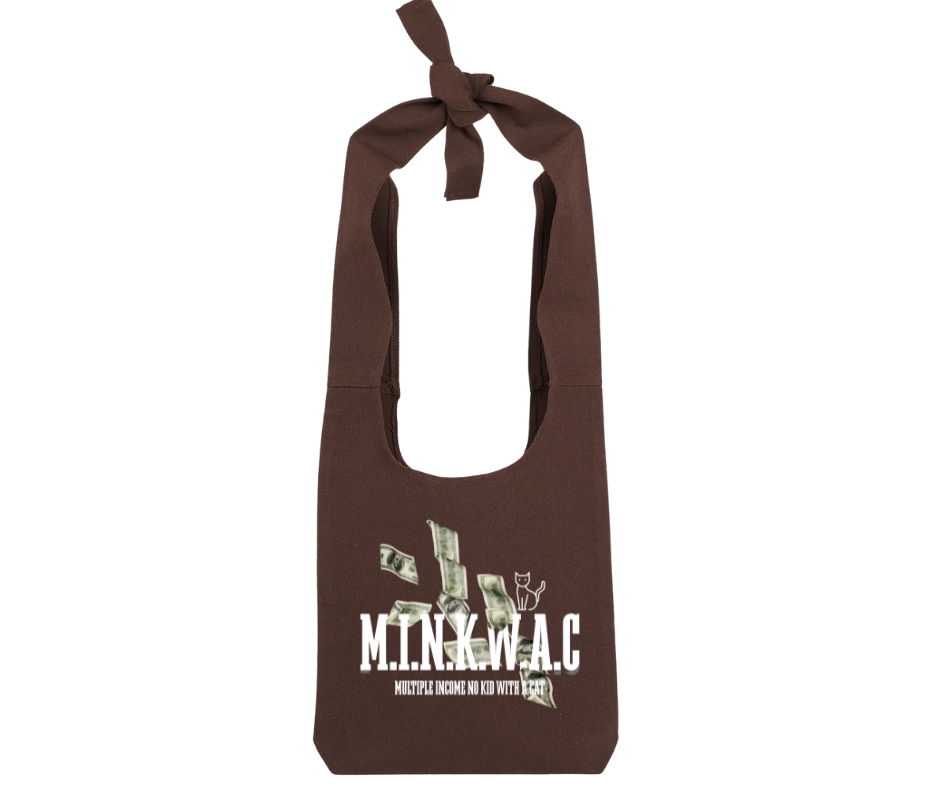 NICHE / THEMED COLLECTION : Tsuno Bags