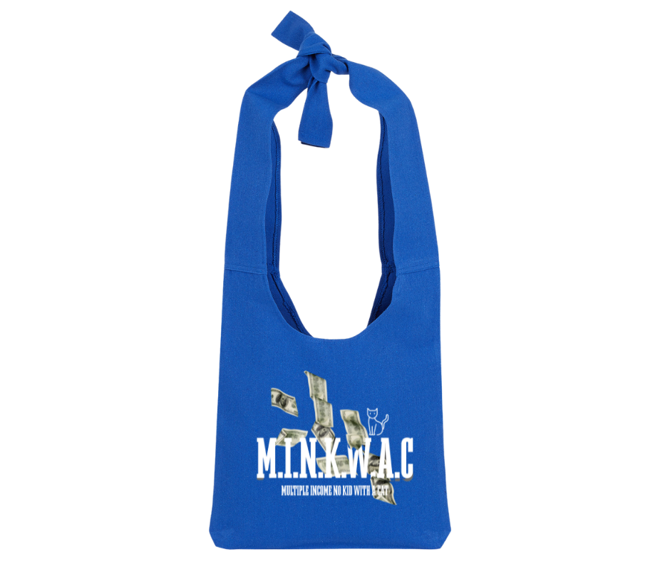NICHE / THEMED COLLECTION : Tsuno Bags