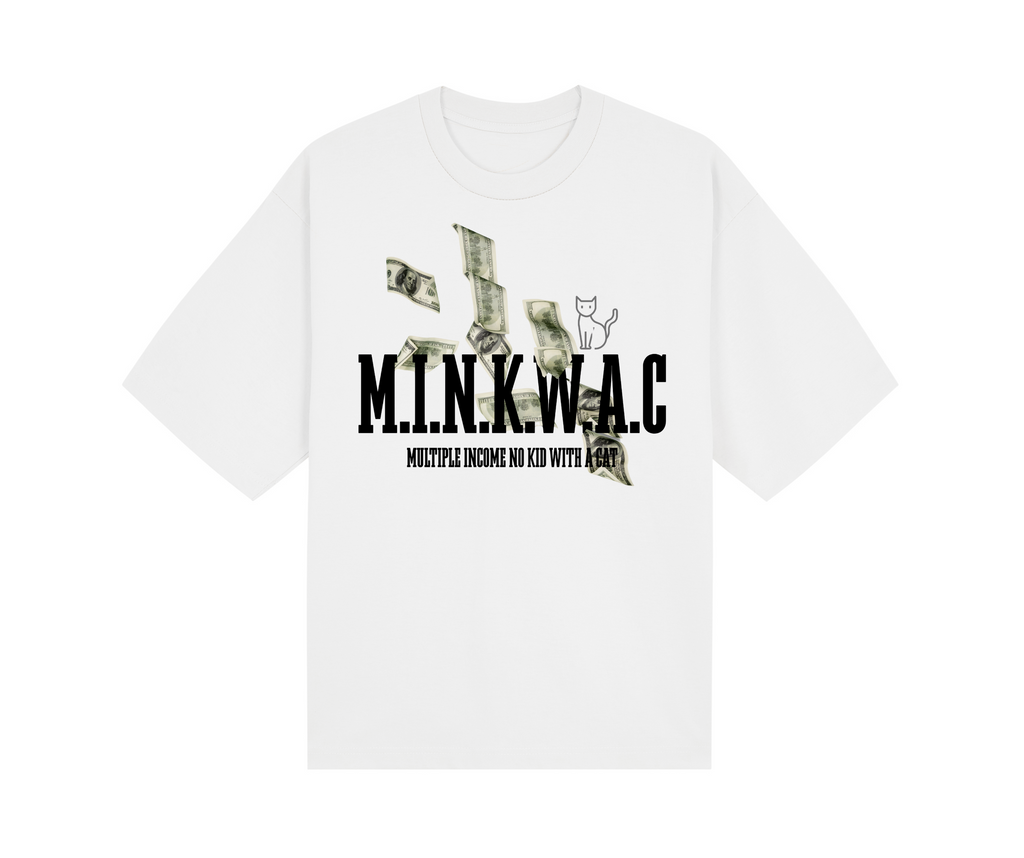 NICHE / THEMED COLLECTION : T Shirts