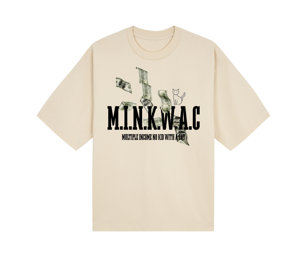 NICHE / THEMED COLLECTION : T Shirts