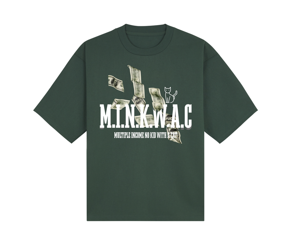 NICHE / THEMED COLLECTION : T Shirts