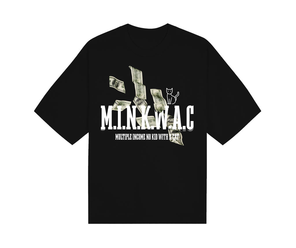 NICHE / THEMED COLLECTION : T Shirts