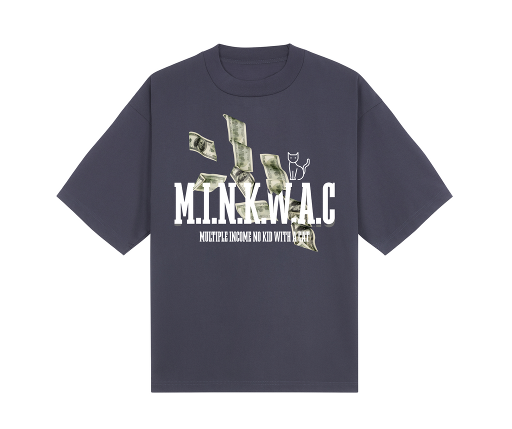 NICHE / THEMED COLLECTION : T Shirts