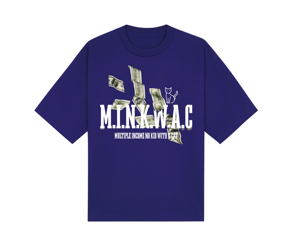 NICHE / THEMED COLLECTION : T Shirts