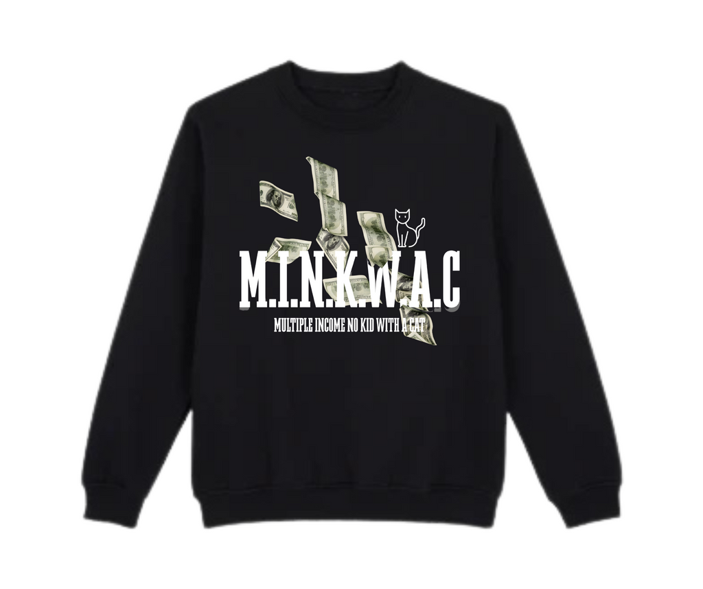 NICHE/THEMED COLLECTION : Sweatshirts