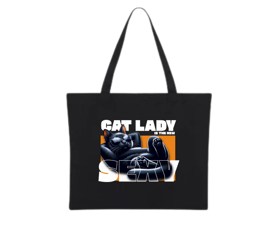 SQUARE TOTE BAG COLLECTION